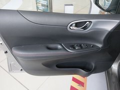 2011款 1.6T M-CVT 致酷版