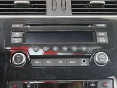 2011款 1.6T M-CVT 致酷版