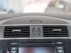 2011款 1.6T M-CVT 致酷版