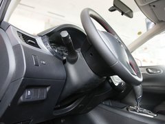 2011款 1.6T M-CVT 致酷版