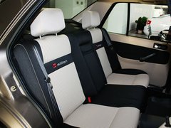 2011款 1.6 手动 纪念版