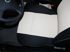 2011款 1.6 手动 纪念版