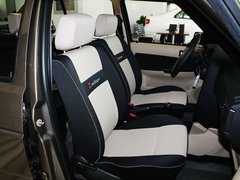 2011款 1.6 手动 纪念版