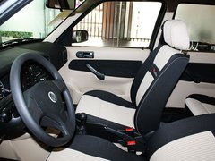 2011款 1.6 手动 纪念版