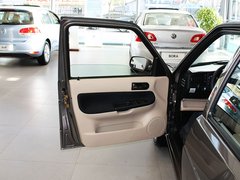 2011款 1.6 手动 纪念版