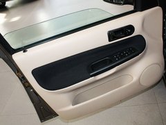 2011款 1.6 手动 纪念版