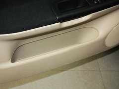 2011款 1.6 手动 纪念版