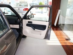 2011款 1.6 手动 纪念版