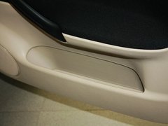 2011款 1.6 手动 纪念版