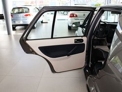 2011款 1.6 手动 纪念版