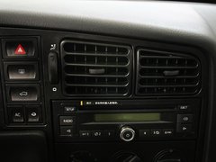 2011款 1.6 手动 纪念版