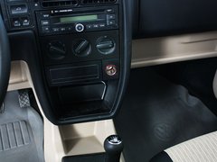 2011款 1.6 手动 纪念版