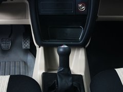 2011款 1.6 手动 纪念版