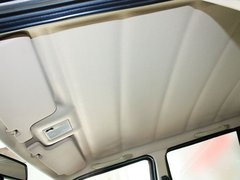 2011款 1.6 手动 纪念版