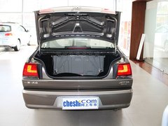2011款 1.6 手动 纪念版