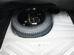 2011款 1.6 手动 纪念版