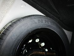 2011款 1.6 手动 纪念版