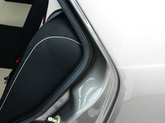 2011款 1.6 手动 纪念版