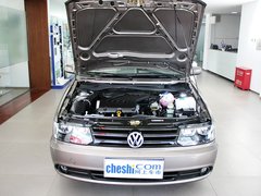 2011款 1.6 手动 纪念版
