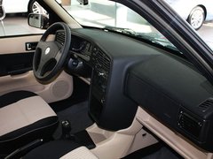 2011款 1.6 手动 纪念版