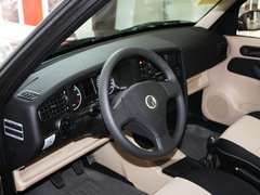 2011款 1.6 手动 纪念版