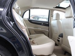 2011款 1.8T 手动 豪华型