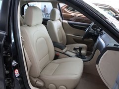 2011款 1.8T 手动 豪华型