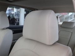 2011款 1.8T 手动 豪华型