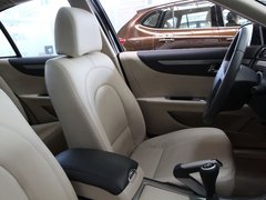 2011款 1.8T 手动 豪华型