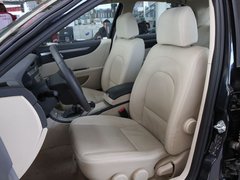2011款 1.8T 手动 豪华型