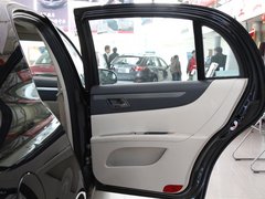 2011款 1.8T 手动 豪华型