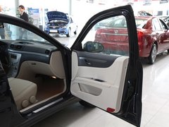 2011款 1.8T 手动 豪华型