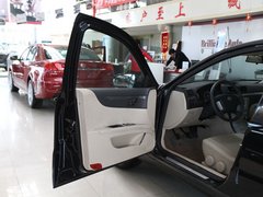 2011款 1.8T 手动 豪华型