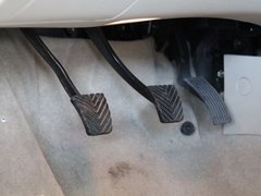 2011款 1.8T 手动 豪华型