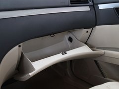 2011款 1.8T 手动 豪华型