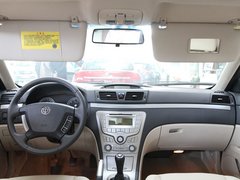 2011款 1.8T 手动 豪华型