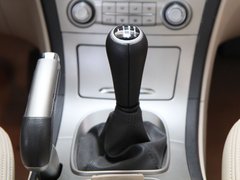 2011款 1.8T 手动 豪华型
