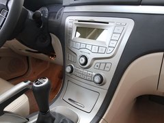 2011款 1.8T 手动 豪华型