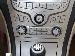 2011款 1.8T 手动 豪华型