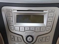 2011款 1.8T 手动 豪华型
