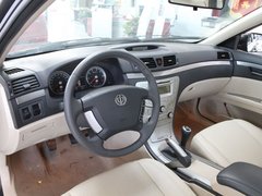 2011款 1.8T 手动 豪华型