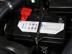 2011款 1.8T 手动 豪华型