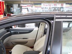 2011款 1.8T 手动 豪华型