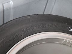 2011款 1.8T 手动 豪华型