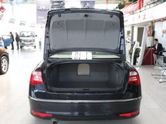 2011款 1.8T 手动 豪华型