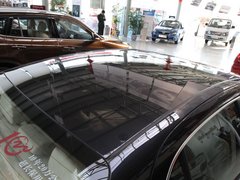 2011款 1.8T 手动 豪华型