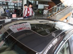 2011款 1.8T 手动 豪华型