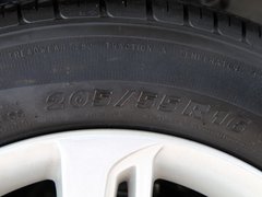 2011款 1.8T 手动 豪华型