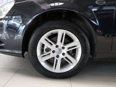 2011款 1.8T 手动 豪华型