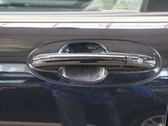 2011款 1.8T 手动 豪华型